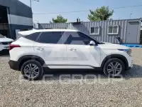 2021 KIA Seltos
