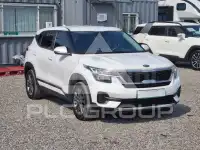 2021 KIA Seltos