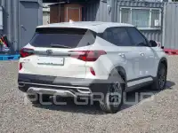 2021 KIA Seltos