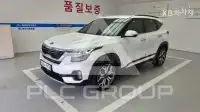 2021 KIA Seltos