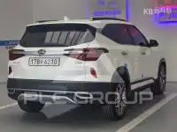 2021 KIA Seltos