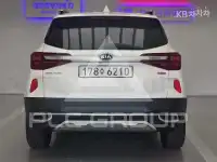2021 KIA Seltos