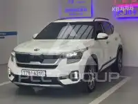 2021 KIA Seltos