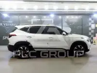 2021 KIA Seltos