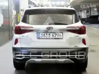2021 KIA Seltos