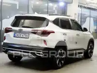 2021 KIA Seltos