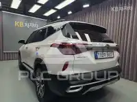 2021 KIA Seltos