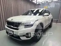 2021 KIA Seltos
