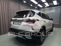 2021 KIA Seltos