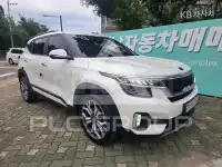 2021 KIA Seltos