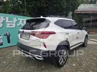 2021 KIA Seltos