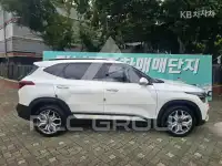 2021 KIA Seltos