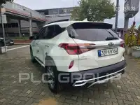 2021 KIA Seltos