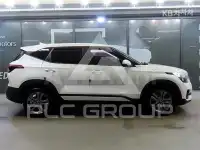 2021 KIA Seltos