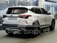 2021 KIA Seltos