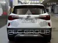 2021 KIA Seltos