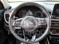 2021 KIA Seltos