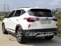 2021 KIA Seltos