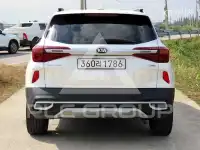 2021 KIA Seltos