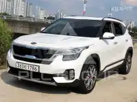 2021 KIA Seltos