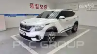 2021 KIA Seltos