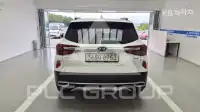 2021 KIA Seltos