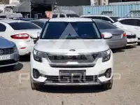 2021 KIA Seltos