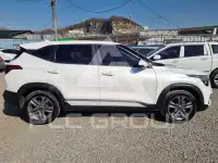 2021 KIA Seltos