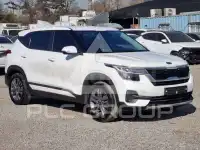 2021 KIA Seltos
