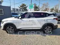 2021 KIA Seltos