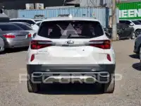 2021 KIA Seltos