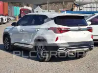 2021 KIA Seltos