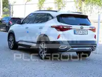 2021 KIA Seltos
