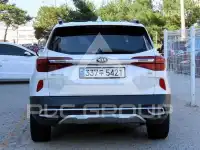 2021 KIA Seltos