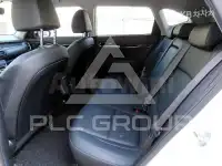 2021 KIA Seltos