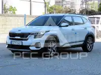 2021 KIA Seltos