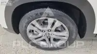 2021 KIA Seltos
