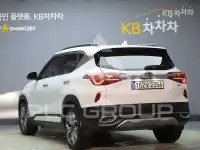 2021 KIA Seltos