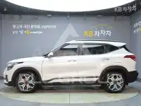 2021 KIA Seltos