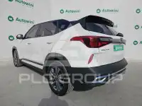 2021 KIA Seltos