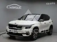 2021 KIA Seltos