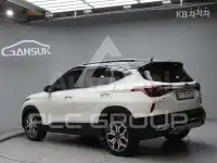 2021 KIA Seltos