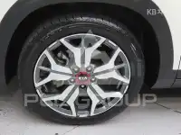 2021 KIA Seltos