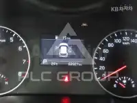 2021 KIA Seltos