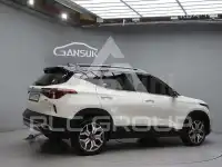 2021 KIA Seltos