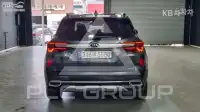 2021 KIA Seltos
