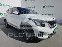 2021 KIA Seltos