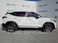 2021 KIA Seltos