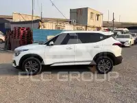 2021 KIA Seltos
