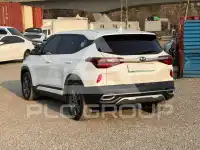 2021 KIA Seltos